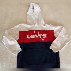 Levi’s Hoodie Classic Vintage XS